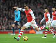 Mesut Ozil